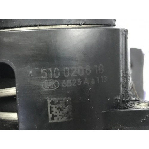 Выжимной подшипник Ford Focus 2 2008-2010 1.8 TDCI 510020810